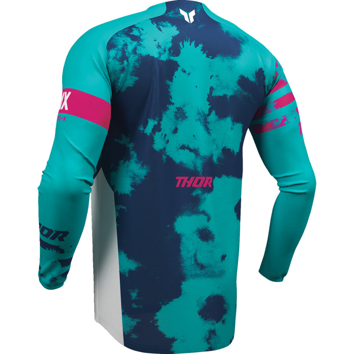 THOR Launchmode Bleach Jersey