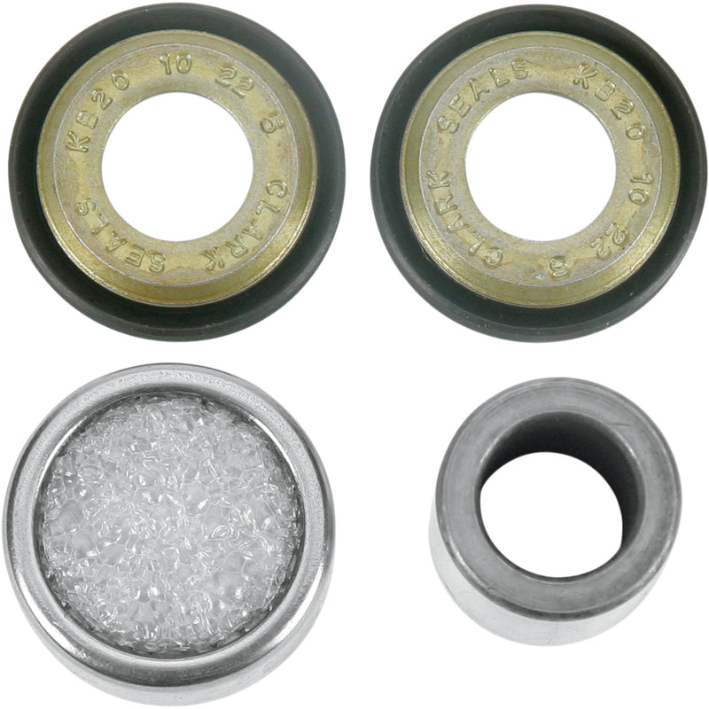 Moose Offroad Bearing Kit - 29-1002 For Kawasaki Dirt Bikes 1989-2025 | Suzuki RM 100 / RMZ 250 2003-2006