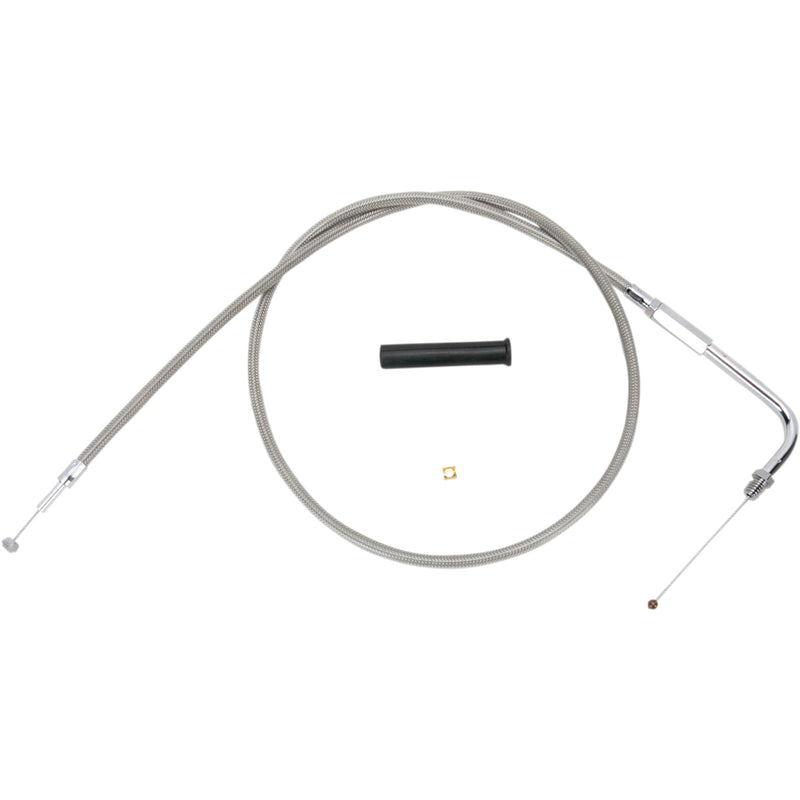 Drag Specialties Cable For Harley Motorcycles 1980-1989