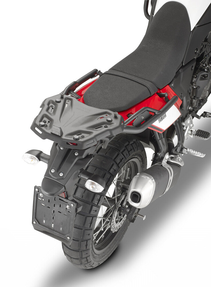 Givi TOP Case Hardware - SR2145 Yamaha 1200 Super Tenere / Tenere 700 2020-2023