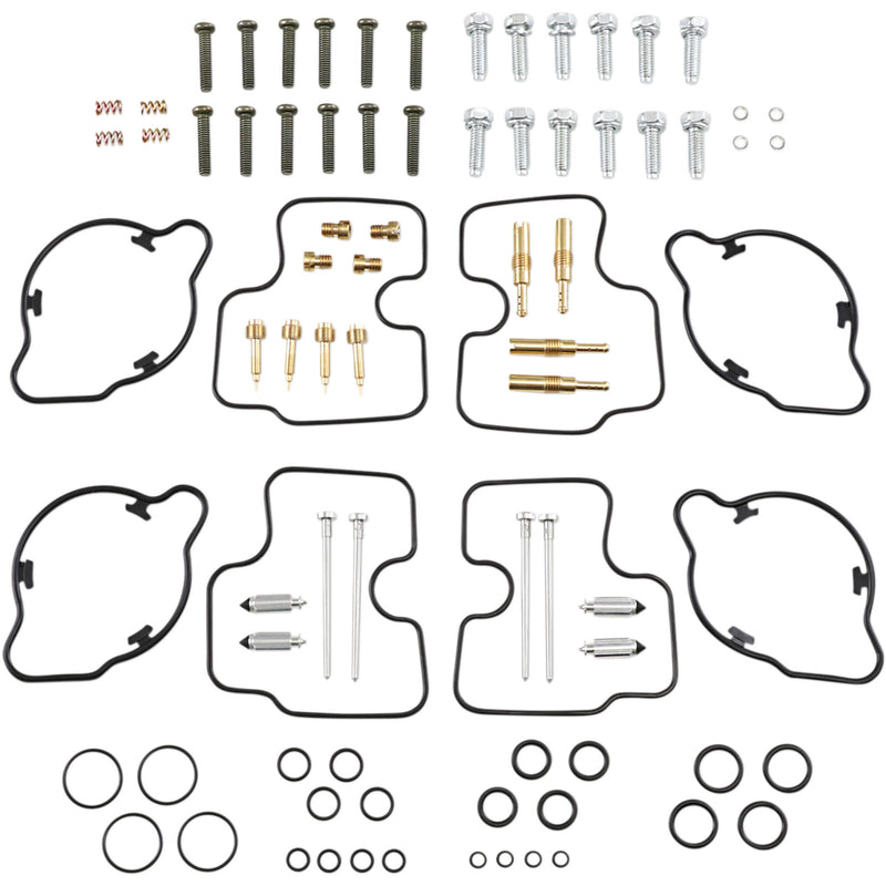 Parts Unlimited Repair Kit - 1003-1297 Honda VF750C Magna / VF750CD Magna Deluxe / VF750C2 Magna Deluxe 1994-2003