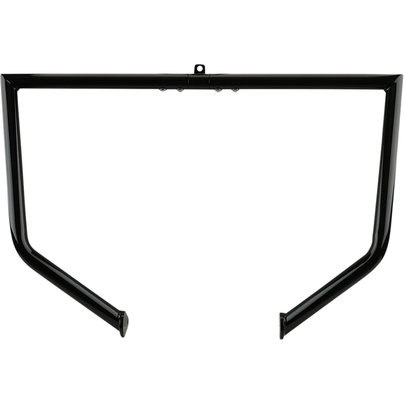 La Choppers Engine Guard - LA-7100-00B For Harley Touring 2009-2022