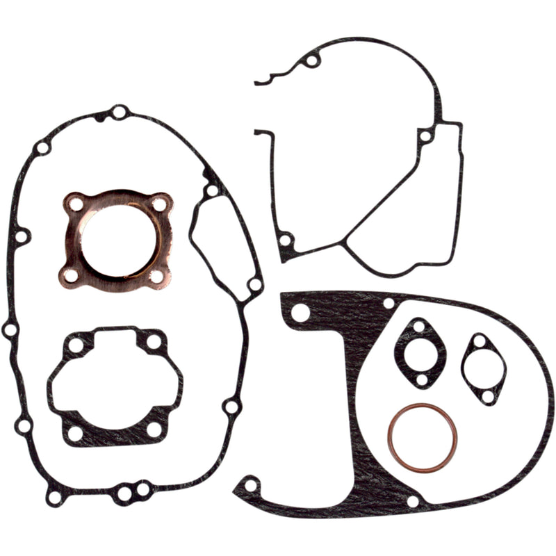 VESRAH VG-444 VG-444 Gasket Set complete  - kawasaki ke/kv 100
