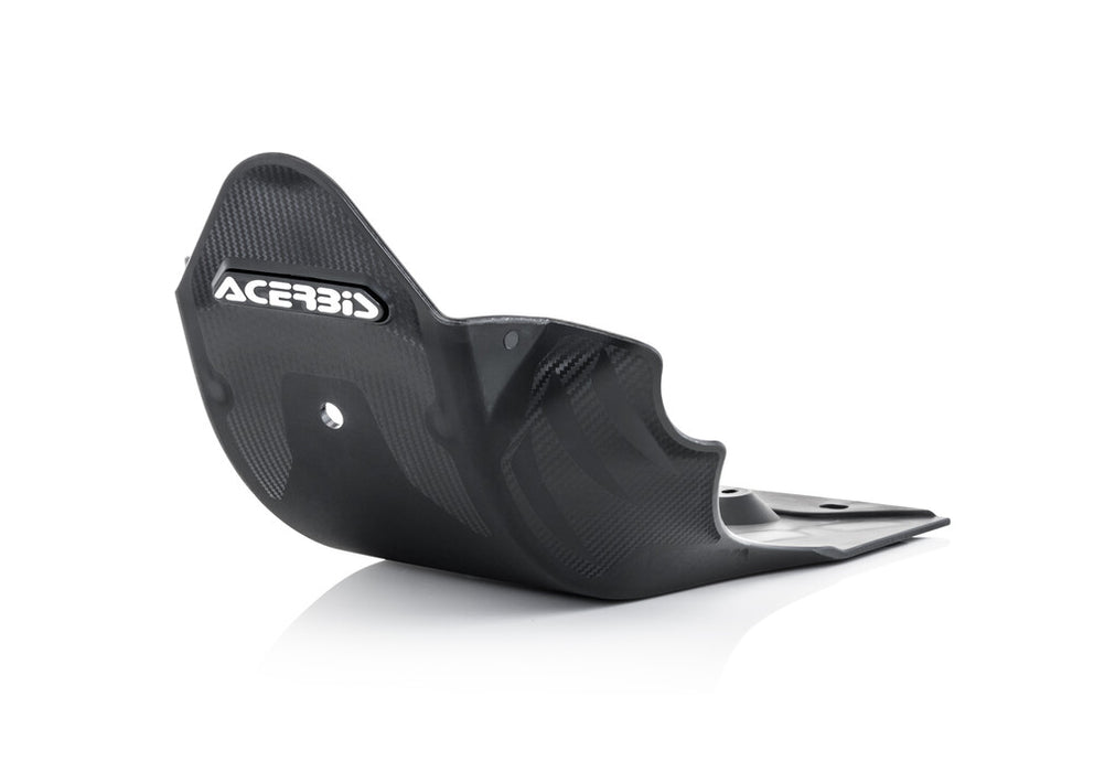 Acerbis 26906-90001 2690690001 SKID PLATE MX BLACK