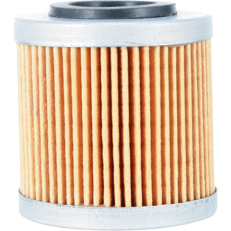 PARTS UNLIMITED 0712-0112 Oil Filter — Cartridge Oil Filter