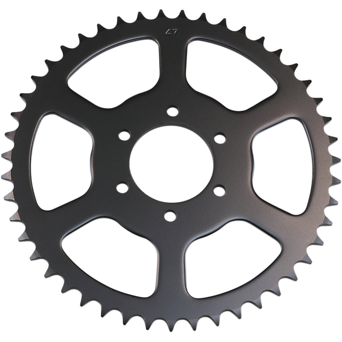 PARTS UNLIMITED K22-3623 Sprocket rear  - 47 tooth - yamaha