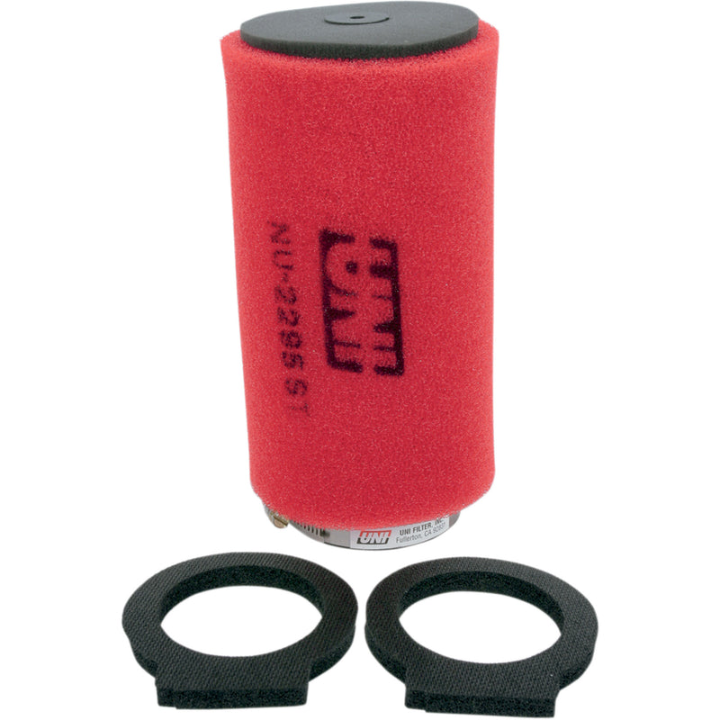 Uni Filter Ultra-Seal Air Filter - NU-2295ST Yamaha 350 Warrior / YFM350F Wolverine 4x4 / 350 Wolverine 4x4 1986-2005