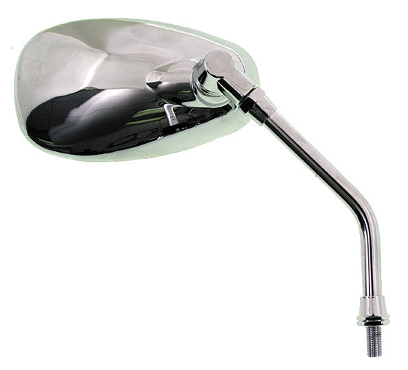 Emgo Mirror Right - 20-86831 Yamaha Motorcycles 1981-2007