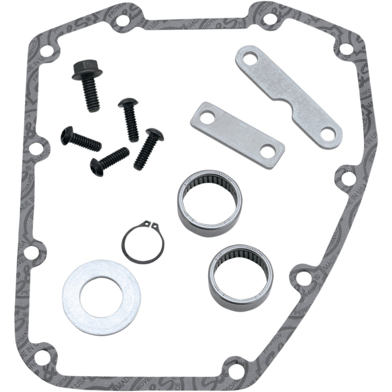 S&S Cycle Installation Kit - 106-6068 For Harley Motorcycles 2006-2017