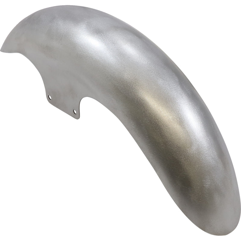 Paul Yaffe Bagger Nation Fender - PYO:CAFE-19-14L-B For Harley Touring 2014-2026