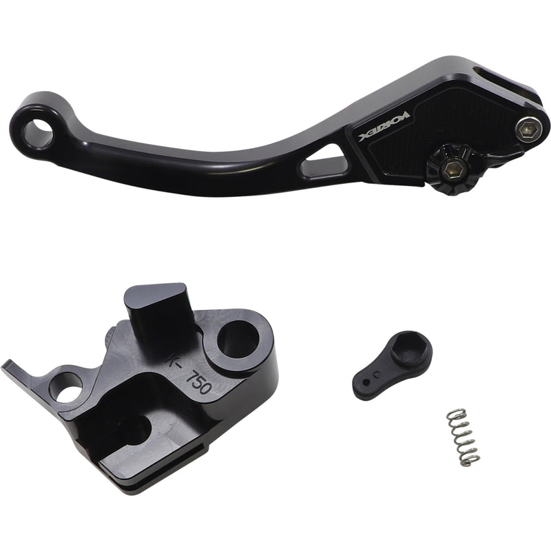 Vortex V3 Race 2.0 Lever - LVC548 Kawasaki Motorcycles 1989-2020