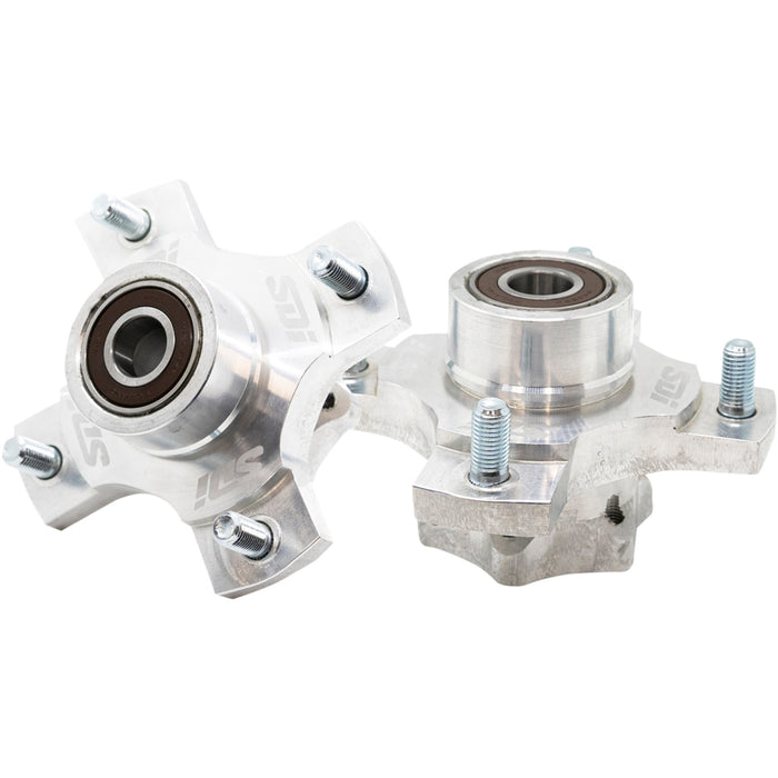 SDI 0213-0859 UDCHR170F Heavy Duty Hub Hub - Heavy Duty - Front - Polaris RZR