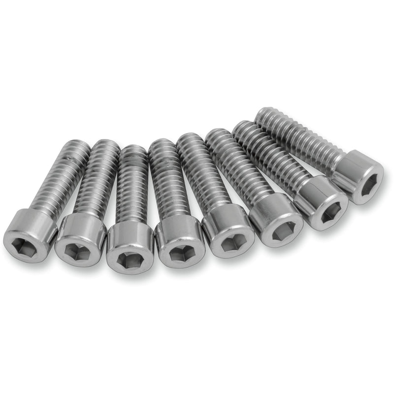 Gardner-Westcott Screw Kit - P-74-26 For Harley Motorcycles 1976-1999