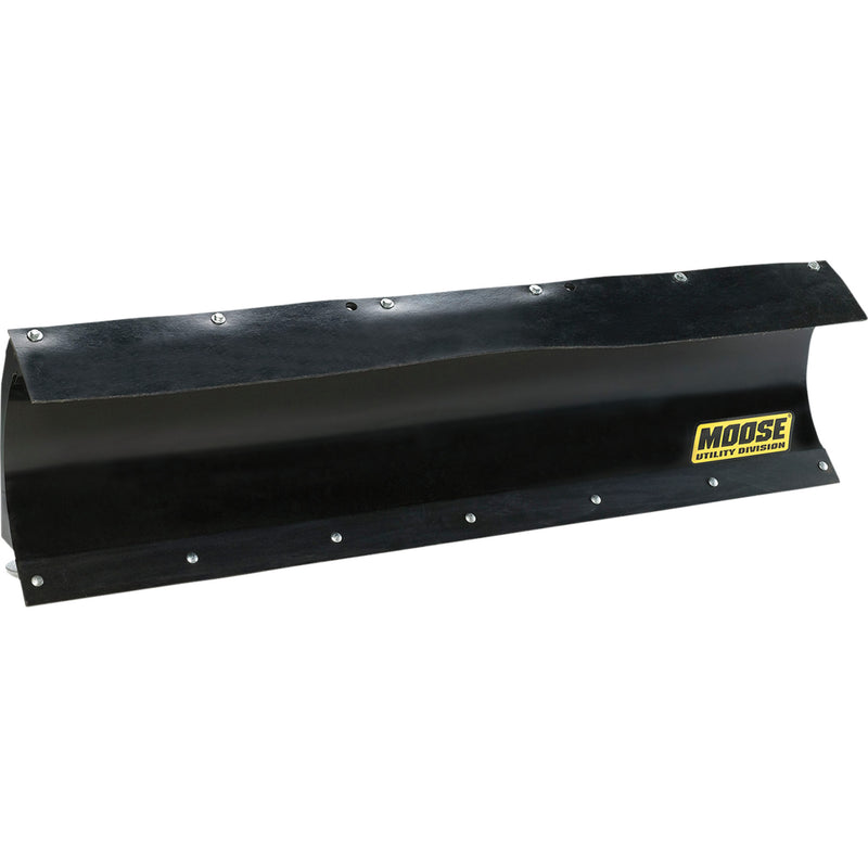 MOOSE OFFROAD 4501-0911 2872PF Poly Plow Blades Plow Blade - 72" - Polyethylene
