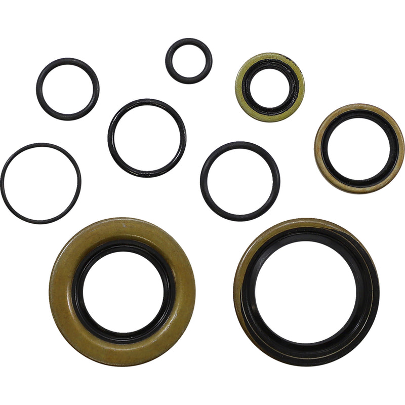 Vintco Oil Seal Kit - KOS016 Kawasaki KX 250 1978-1979