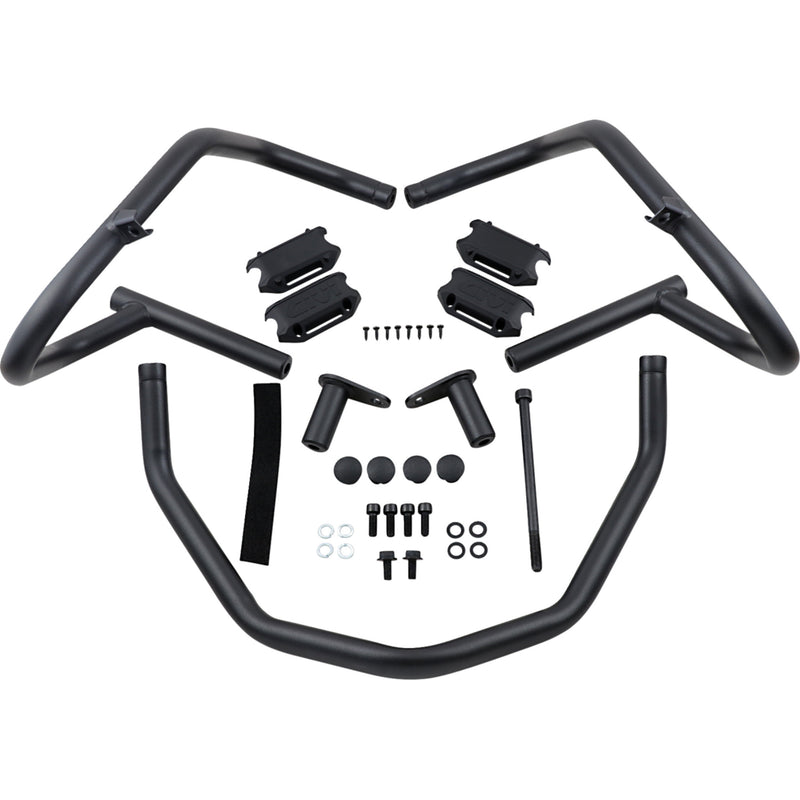 Givi Engine Guard - TN4121 Kawasaki 300 Versys 2017-2024