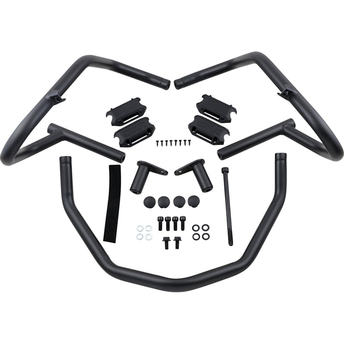 GIVI 0506-1287 TN4121 Engine Guard s - kawasaki - versys-x 300