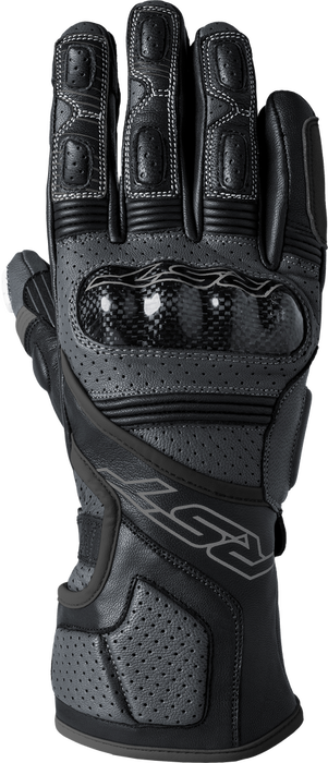 Rst 556-3179012 103179BLK-12 FULCRUM CE GLOVE BLACK/BLACK/BLACK 2XL