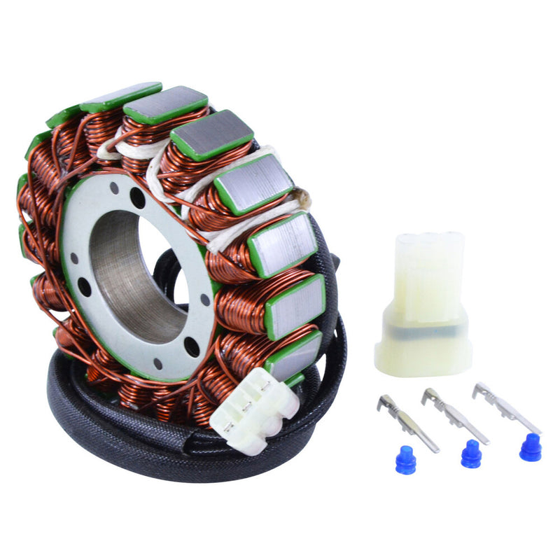 Rm Stator 97-0120 RMS010-103210 STATOR DENSO STATOR+CONNECTOR