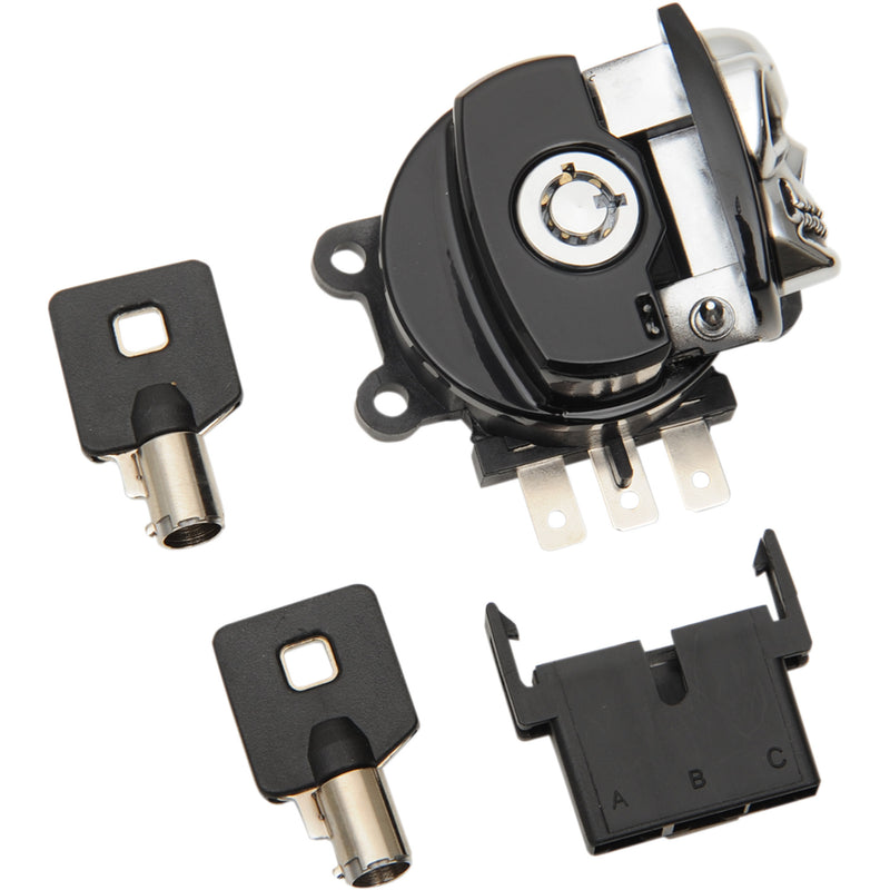 Drag Specialties Switch For Harley Motorcycles 1999-2013