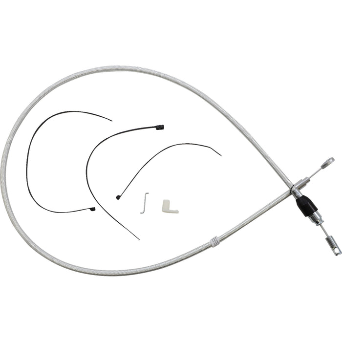 Magnum Shielding Cable - 323416HE For Harley Softail 2018-2024