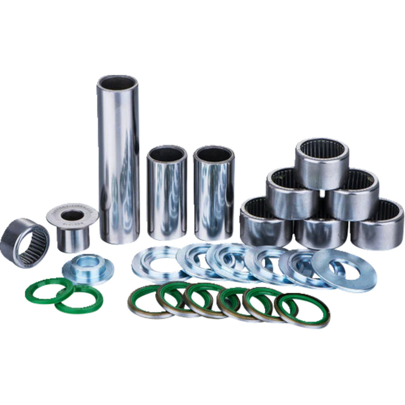 Factory Links Rebuild Kit - LRK-K-105 For Kawasaki KX 250 / KX 125 2004-2007 | Suzuki RMZ 250 2004-2006