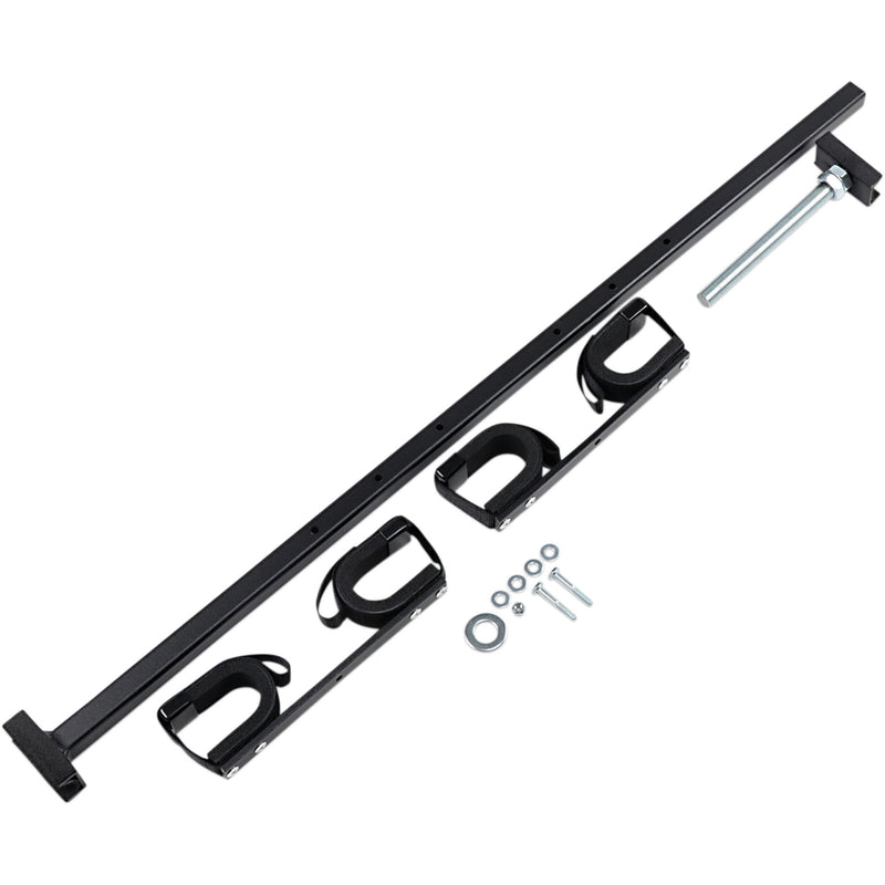 Moose Offroad Gun Rack - QD860OGR Polaris Ranger / General 2015-2016