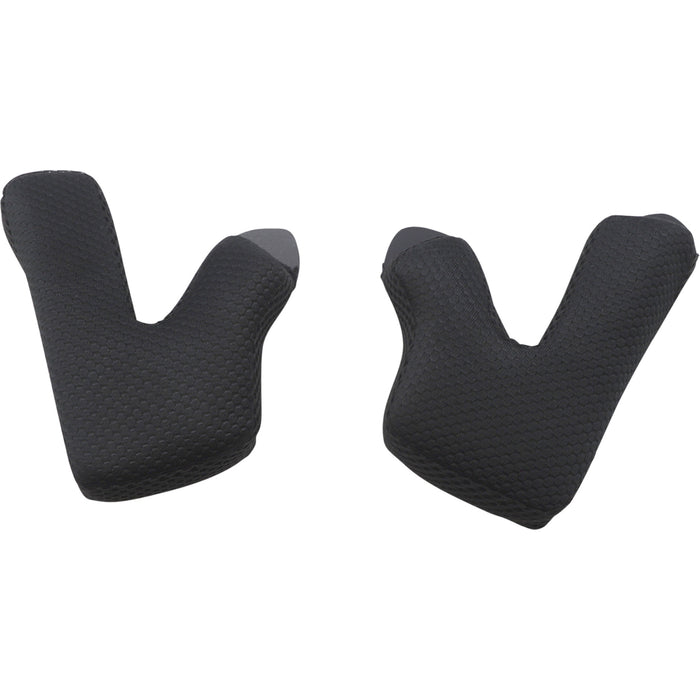 100% Status Helmet Bicycle Cheek Pads