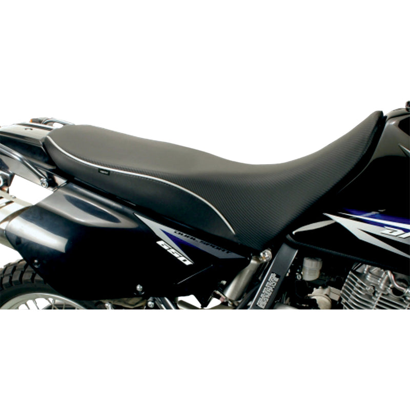 Sargent World Sport Performance Seat - WS-600-19 Suzuki 650 / 650S 2011-2025