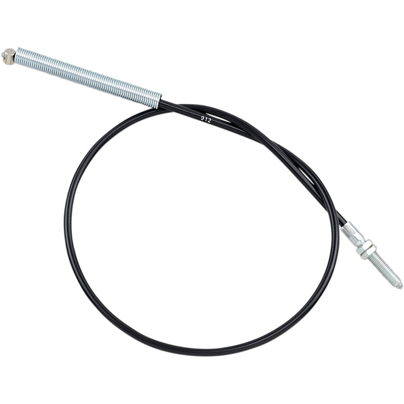 PARTS UNLIMITED 912 Universal Brake Cable