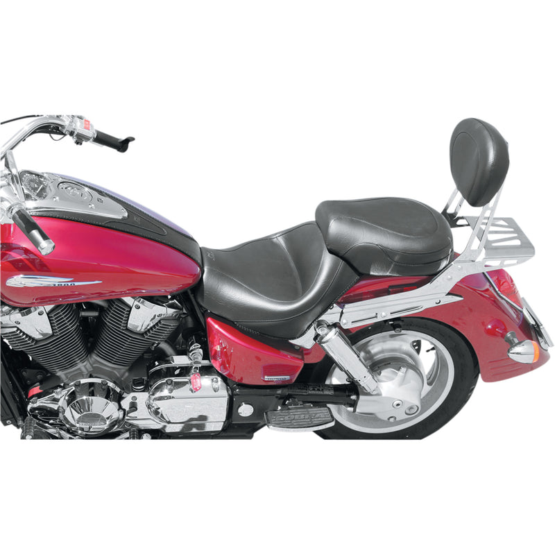 Mustang Touring Seat - 75921 Honda VTX1800R / VTX1800S 2002-2008