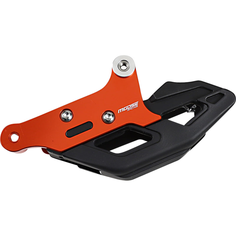 Moose Offroad Chain Guide - G32-5302 BO KTM Dirt Bikes 2008-2024
