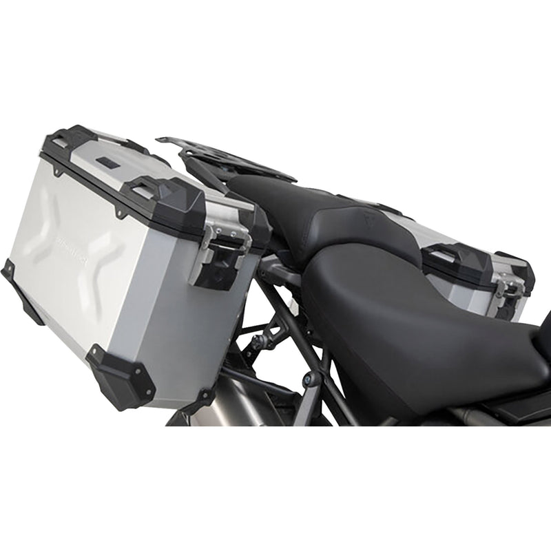 Sw-Motech Pro Side Carrier - KFT.11.483.30000/B Triumph Motorcycles 2012-2021