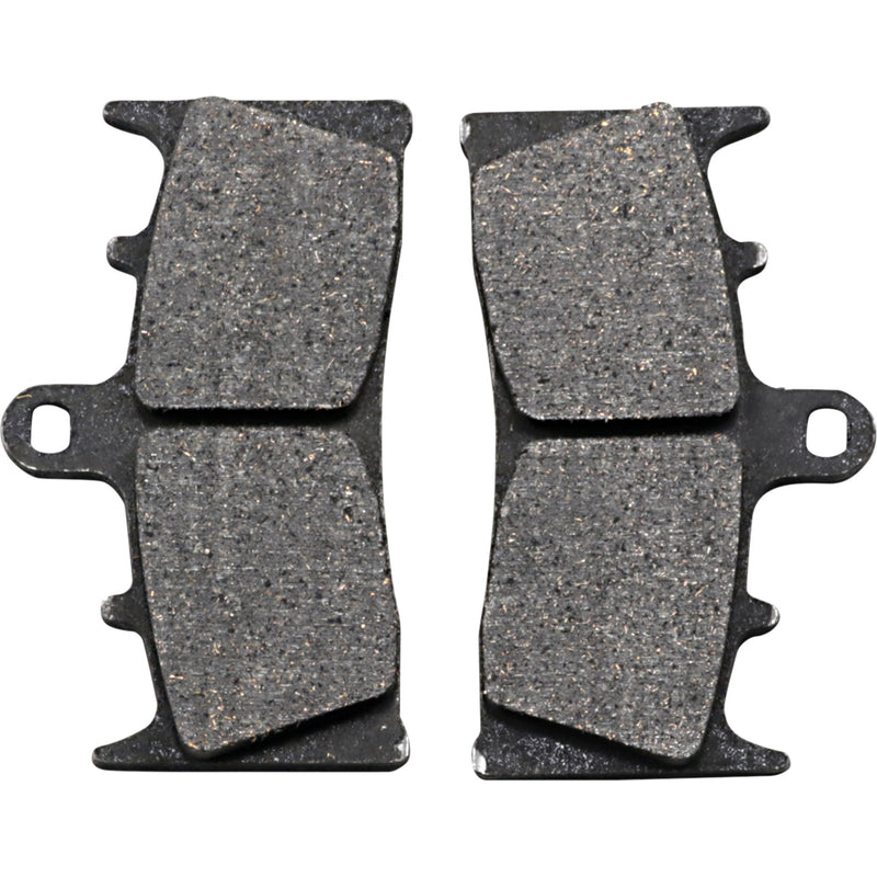 Galfer Brake Pad - FD156G1054 Yamaha Maxim 1982-1983