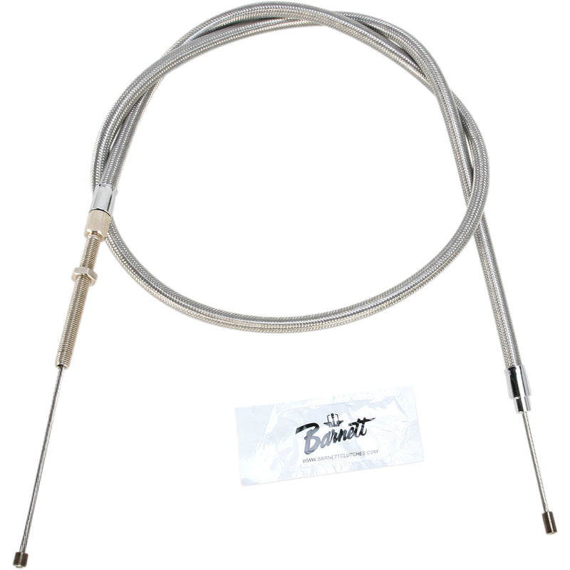 Barnett Cable - 102-30-10015 For Harley Sportster 1971-1985