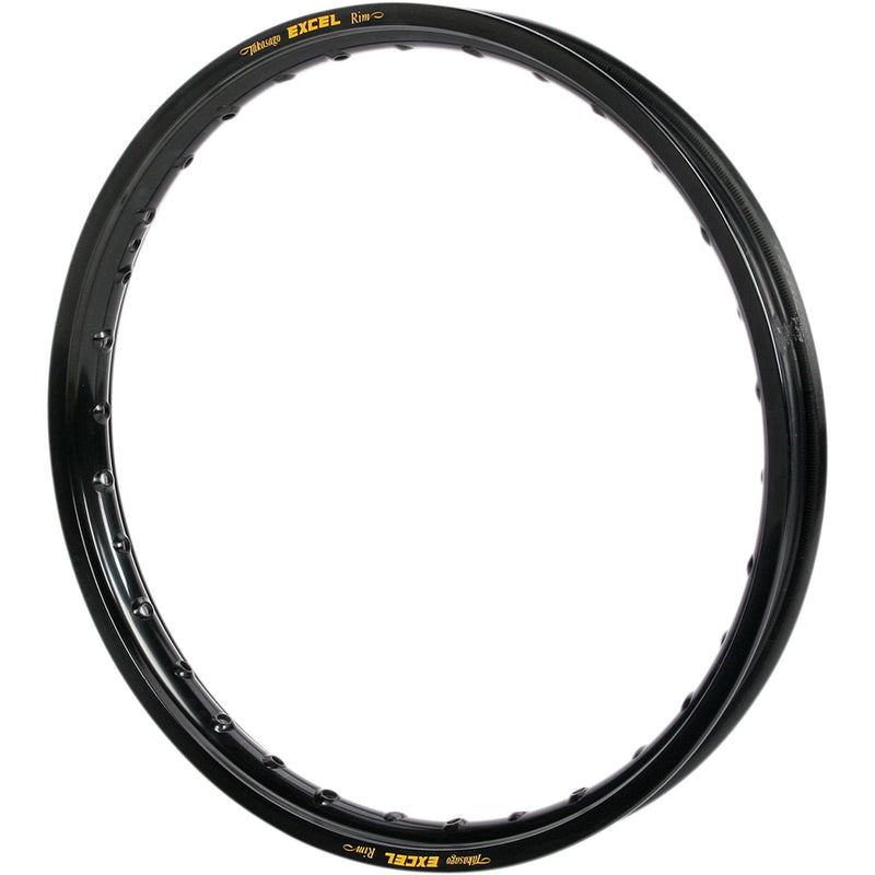 EXCEL RKEBK404 EBK404 Takasago Rim Rim - Takasago - Front - 32 Hole - Black - 17x1.4