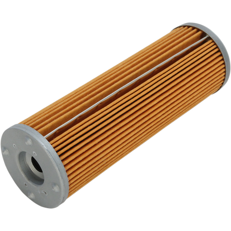 Hiflofiltro Oil Filter - HF650 For KTM Motorcycles 2001-2024 | Husqvarna 450 Rally / Norden 901 2016-2020