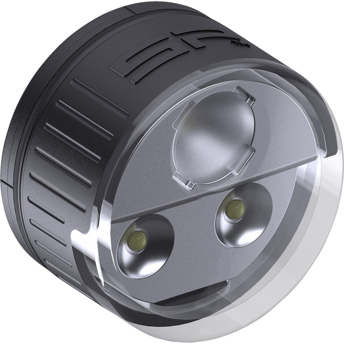 SP CONNECT 4950-0323 53145 All-Round LED 200 Bicycle Light All-Round LED Light - 200 lm