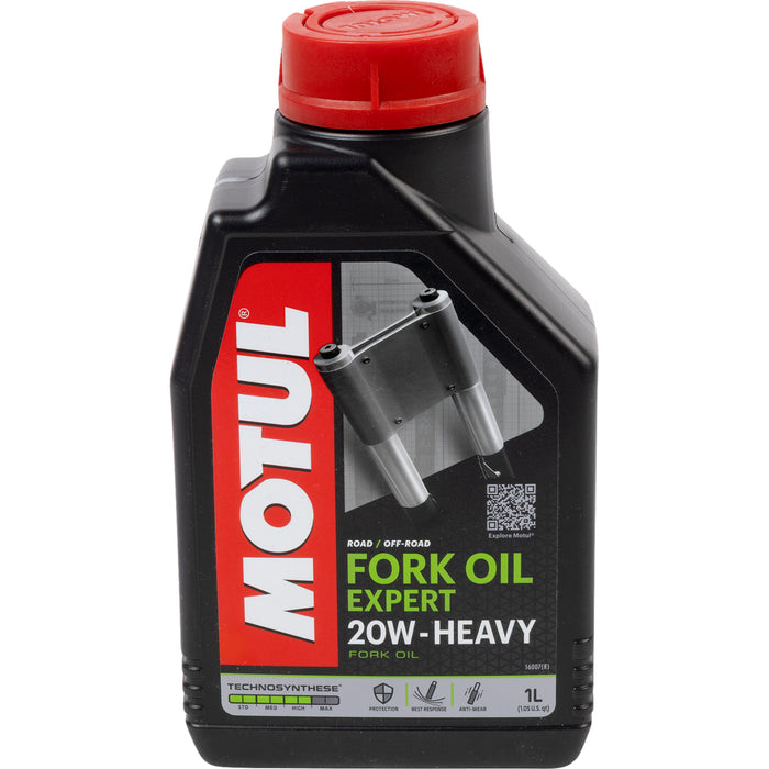 MOTUL 3609-0208 114433 Expert Fork Oil heavy  - 20w