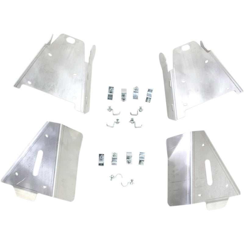 Moose Offroad A-Arm Guard - 789A Polaris Ranger 2014-2022