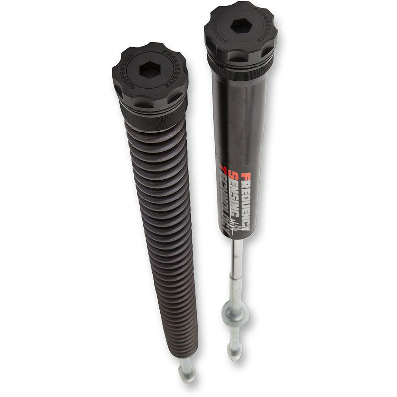 Progressive Suspension Cartridge - 31-2533 For Harley Sportster 2016-2022