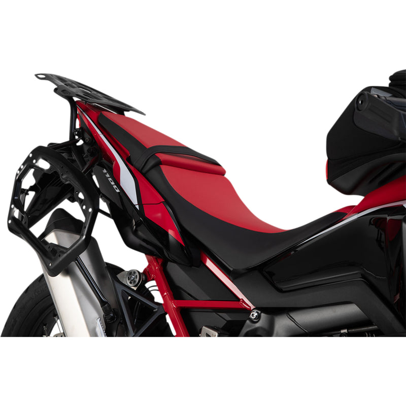 Sw-Motech Pro Side Carrier - KFT.01.950.30001/B Honda CRF1000L Africa Twin / CRF1100L Africa Twin 2019-2021