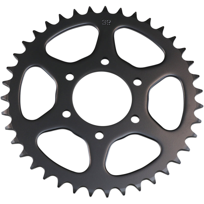 PARTS UNLIMITED K22-3620 Sprocket rear  - 39 tooth - yamaha