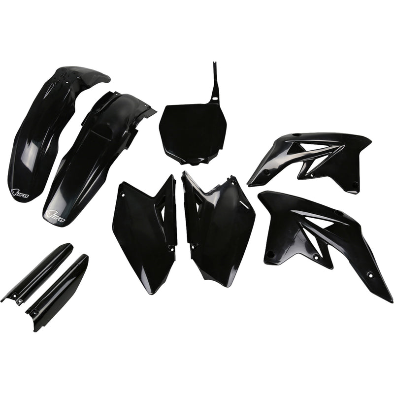 Ufo Body Kit - SUKIT407F@001 Suzuki RMZ 250 2007-2009
