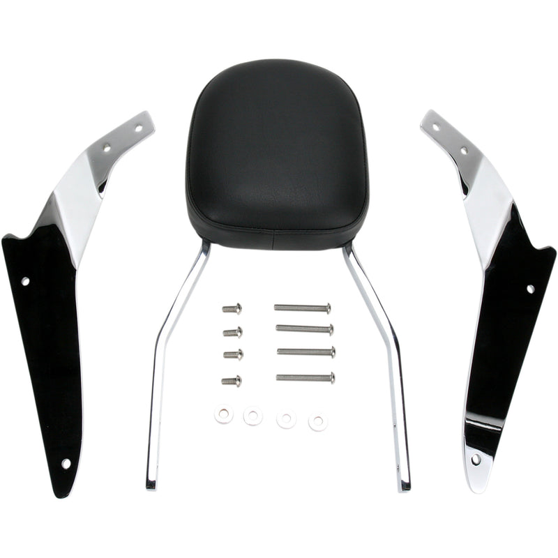 Cobra Sissy Bar - 02-5101 Honda VT600C Shadow 1999-2007