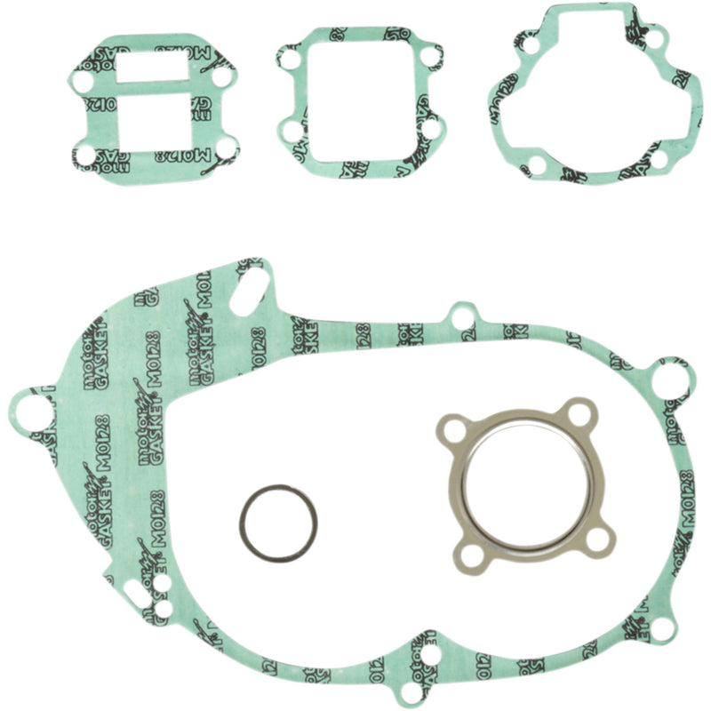 ATHENA 400485850004 P400485850004 Gasket Kit — Complete Complete Gasket Kit - Yamaha