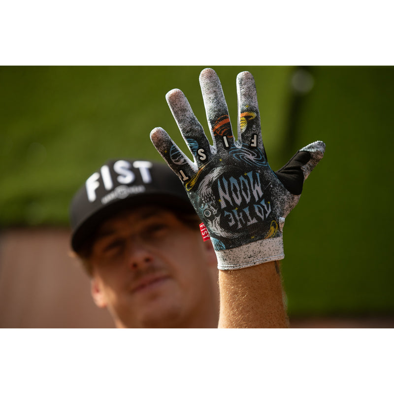 FIST HANDWEAR Breezer Corey Creed To The Moon Gloves