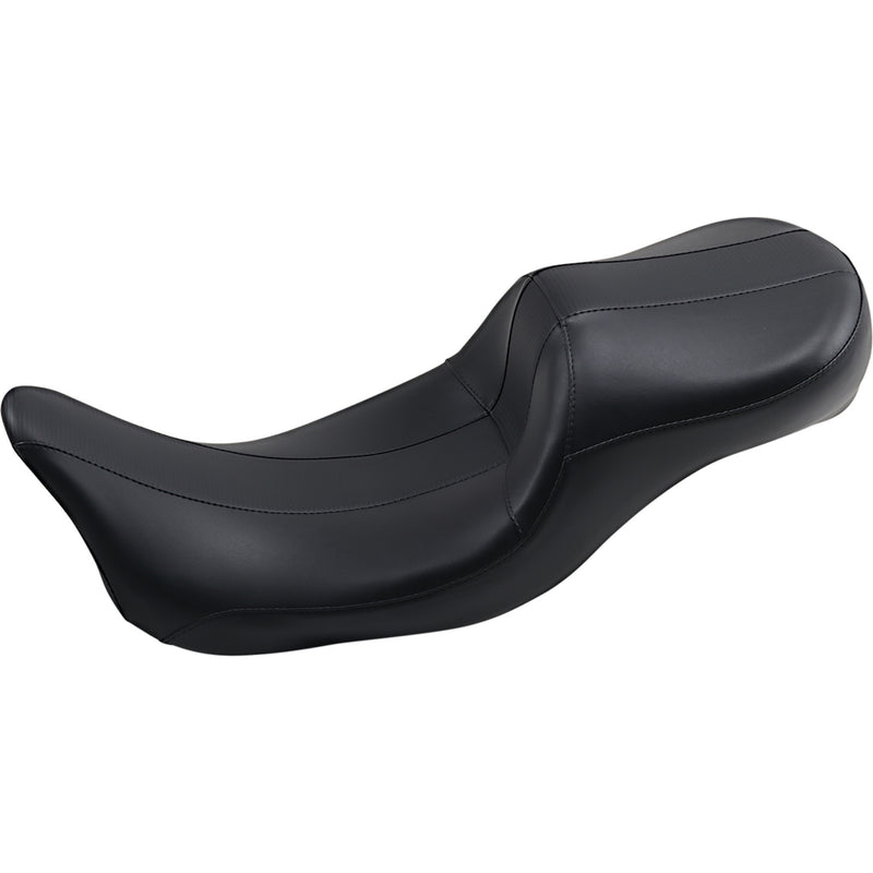 LePera Maverick Seat - LK-957DLHR3 For Harley Touring 2008-2023