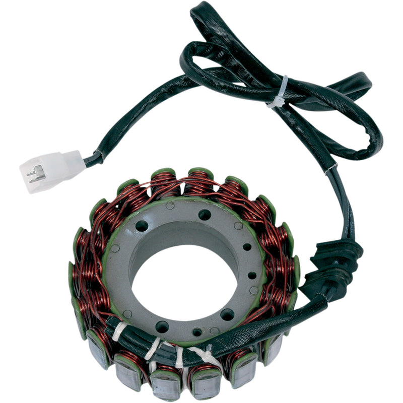 Rick's Motorsport Electric Stator - 21-107 Honda VF750S Sabre / VF1100C Magna / VF1100S Sabre / VF700S Sabre 1982-1986