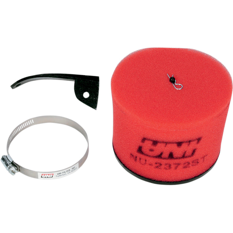 Uni Filter High-Flow Air Filter - NU-2372ST Kawasaki 300 Bayou / 300 Bayou 4x4 / Bayou 2x4 1988-2004